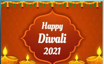 Deepawali-The Festival of Lights (Happy Deepawali)