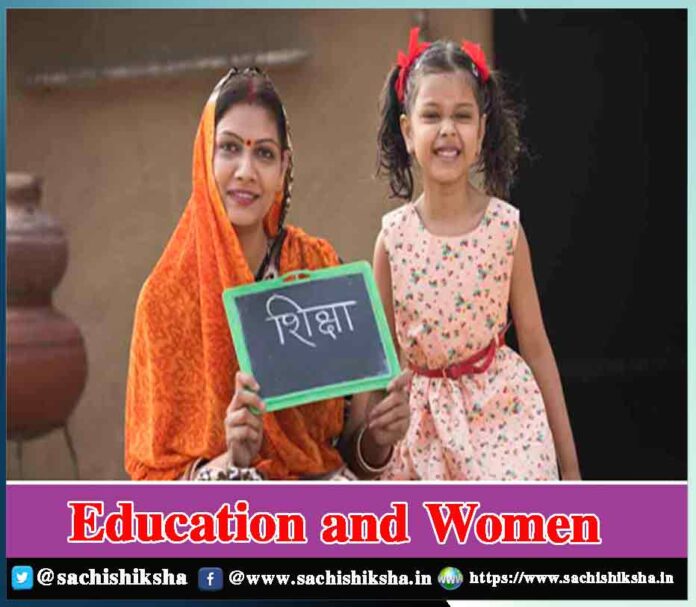 Education and Women