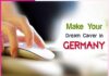 Free Education in Germany