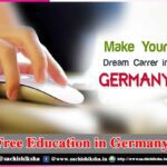 Free Education in Germany