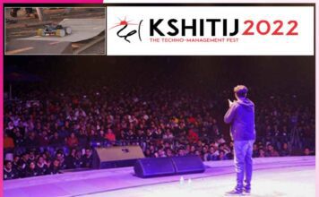 IIT Kharagpur Annual Festival Kshitij: KTJ-2022 Now With New Energy Among You, Registration Free