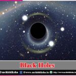 Black Holes