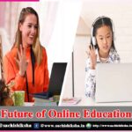 Future of Online Education