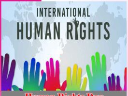 Human Rights Day