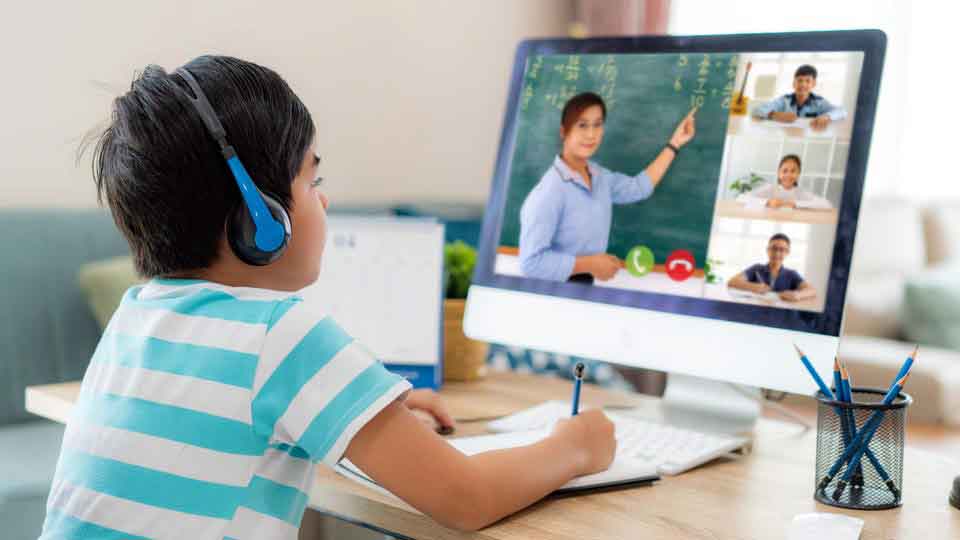 Future of Online Education