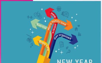 New Year Resolution New Year Resolution -sachi shiksha