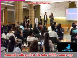 Retake-2022 Festival _ sachi shiksha