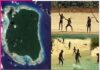 Stone Age Still Survives –Nicobar Islands