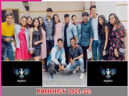 PRODIGY 2021-22: An intercollege fest concludes Successfully