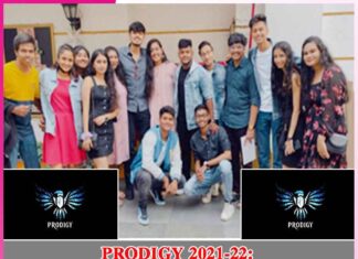 PRODIGY 2021-22: An intercollege fest concludes Successfully