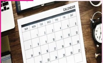 Different Types of Calendars and Date Systems