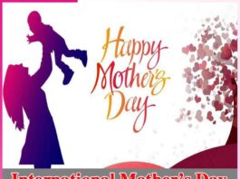 International Mother’s Day