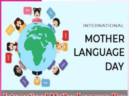 Mother Language Day