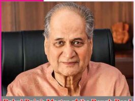 Rahul Bajaj: Master of the Rough Road