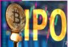 From IPO to Crypto