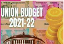 Union Budget 2022: Betting Big on Infra