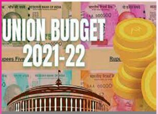 Union Budget 2022: Betting Big on Infra