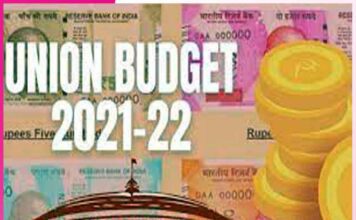 Union Budget 2022: Betting Big on Infra