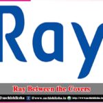 Ray Between the Covers