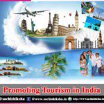 Promoting-Tourism-in-India..