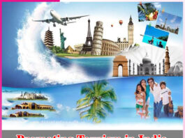 Promoting Tourism in India