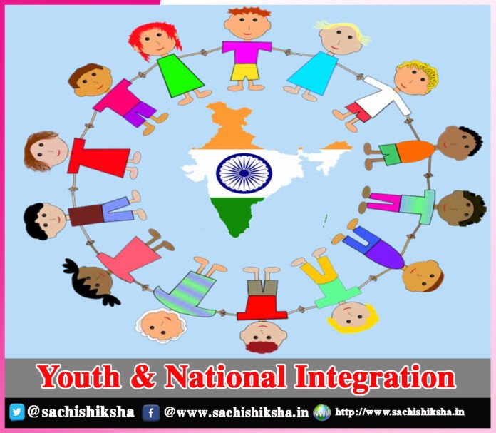 Youth & National Integration