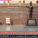 Jallianwala Bagh Massacre