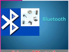 Science of Bluetooth 