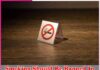 Smoking Should Be Banned In Public Places?