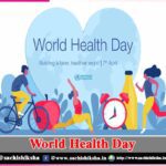World Health Day 