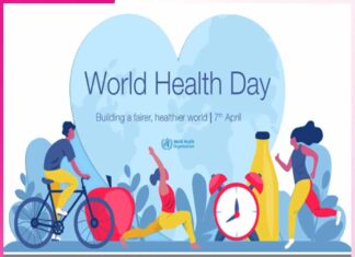 World Health Day 