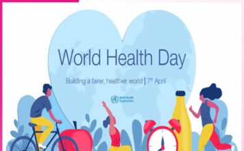 World Health Day 