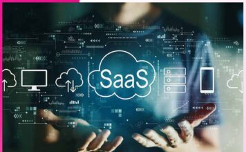 Indian Saas Ecosystem