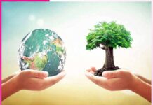 World Earth Day 