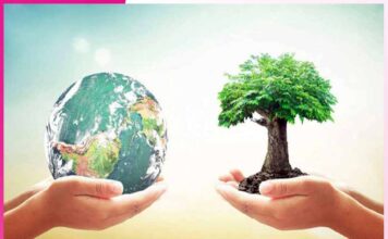 World Earth Day 