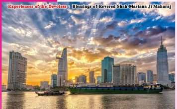 Removed All Illusions | Experiences of the Devotess