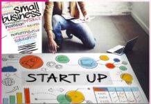 Small Business Start-ups