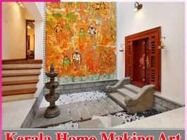 Kerala Home Making Art - sachi shiksha