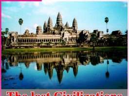 The lost Civilizations - sachi shiksha
