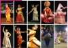 Cultural Dances of India -sachi shiksha