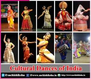 Cultural Dances of India | Sachi Shiksha - The Famous Spiritual ...