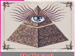 The Illuminati -sachi shiksha