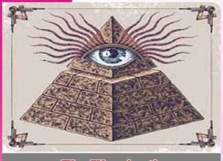 The Illuminati -sachi shiksha