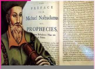Famous Predictions of Nostradamus That Came True