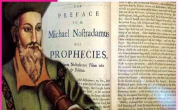 Famous Predictions of Nostradamus That Came True