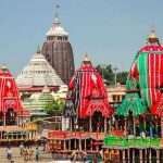 Jagannath-Temple