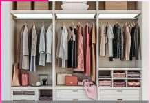 Organize Your Closet in a Genius Way - sachi shiksha