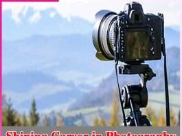 Shining Career in Photography -sachi shiksha