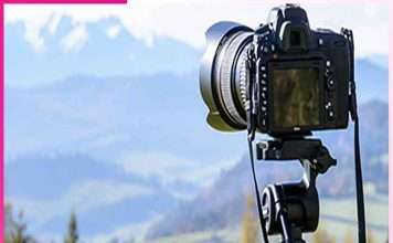 Shining Career in Photography -sachi shiksha