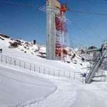 Skiing-in-Auli
